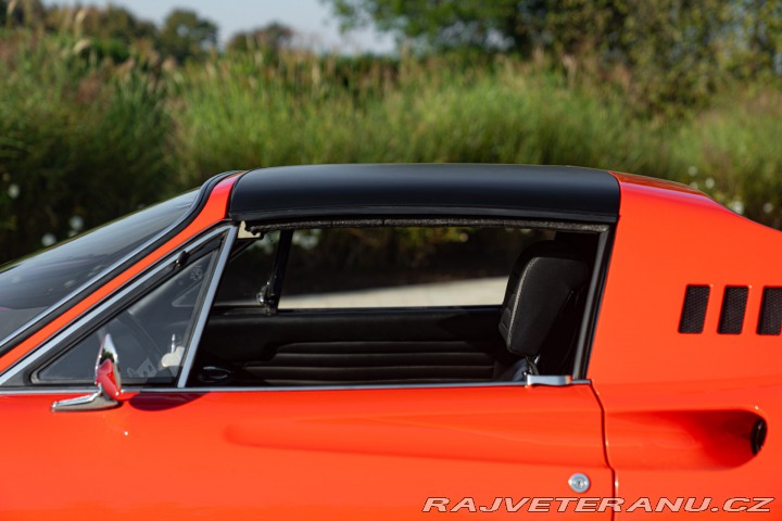 Ferrari Dino 246 GTS 1973