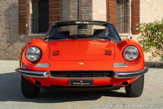 Ferrari Dino 246 GTS 1973