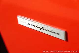 Ferrari Dino 246 GTS 1973