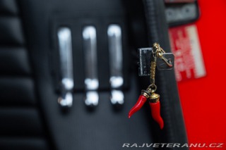 Ferrari Dino 246 GTS 1973