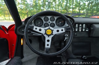 Ferrari Dino 246 GTS 1973