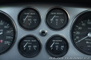 Ferrari Dino 246 GTS 1973
