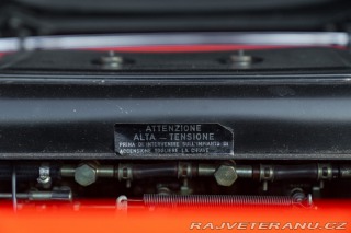 Ferrari Dino 246 GTS 1973