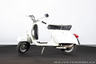 Piaggio Vespa 125 PRIMAVERA