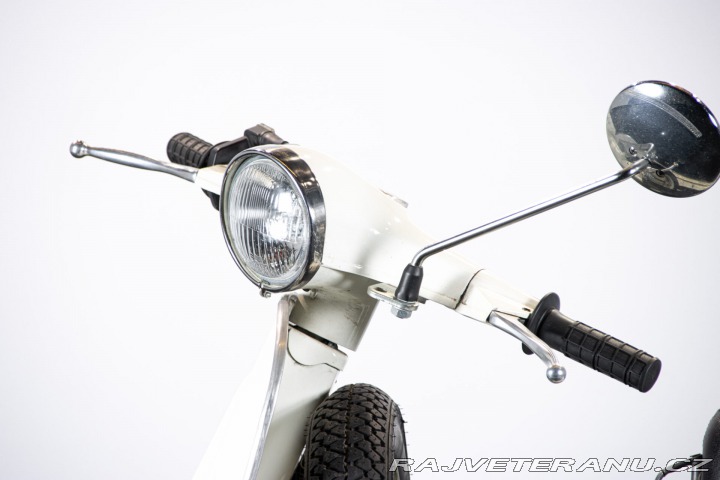 Piaggio Vespa 125 PRIMAVERA 1974