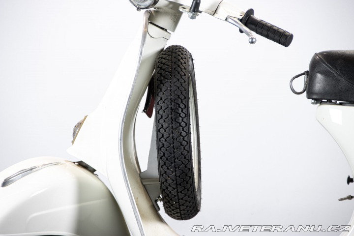 Piaggio Vespa 125 PRIMAVERA 1974