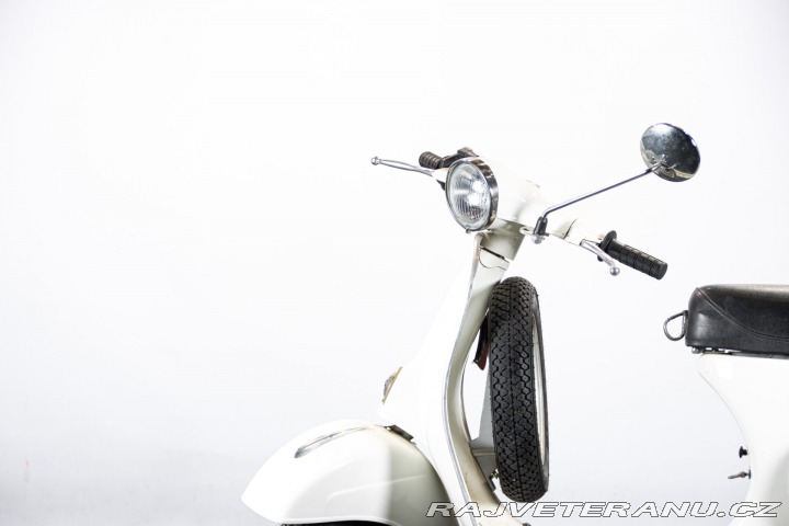 Piaggio Vespa 125 PRIMAVERA 1974