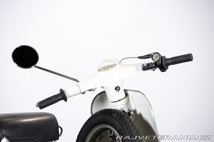 Piaggio Vespa 125 PRIMAVERA 1974