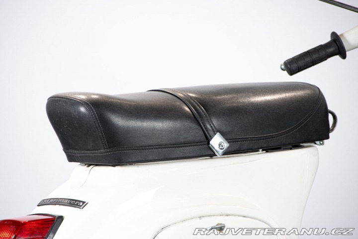Piaggio Vespa 125 PRIMAVERA 1974