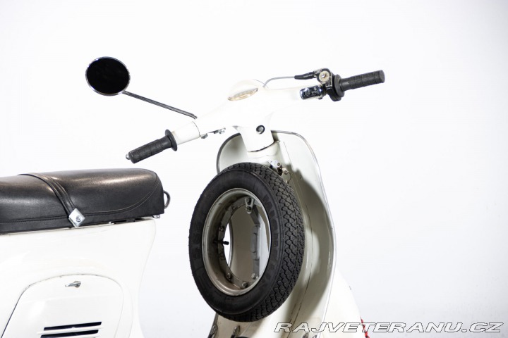 Piaggio Vespa 125 PRIMAVERA 1974