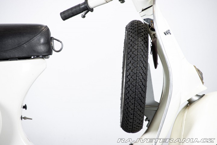 Piaggio Vespa 125 PRIMAVERA 1974