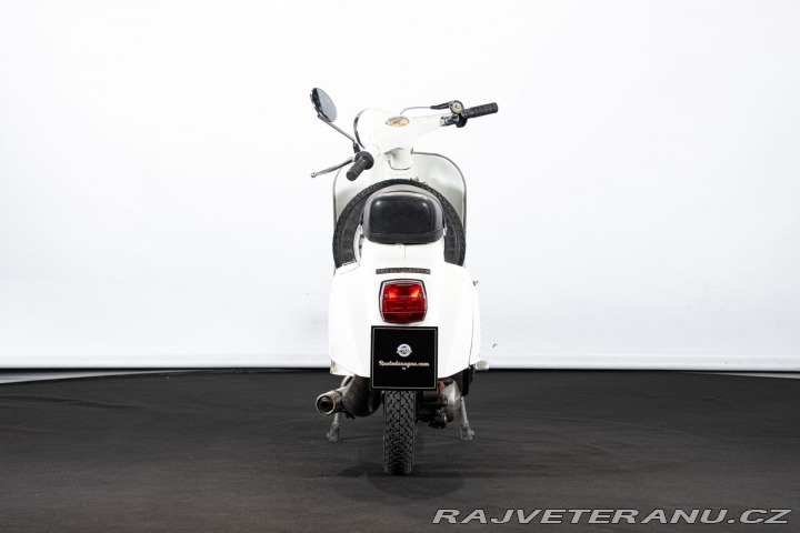 Piaggio Vespa 125 PRIMAVERA 1974
