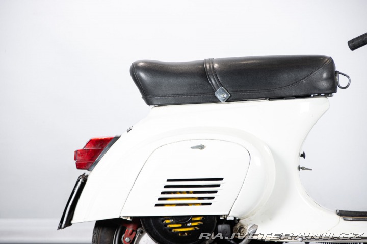 Piaggio Vespa 125 PRIMAVERA 1974