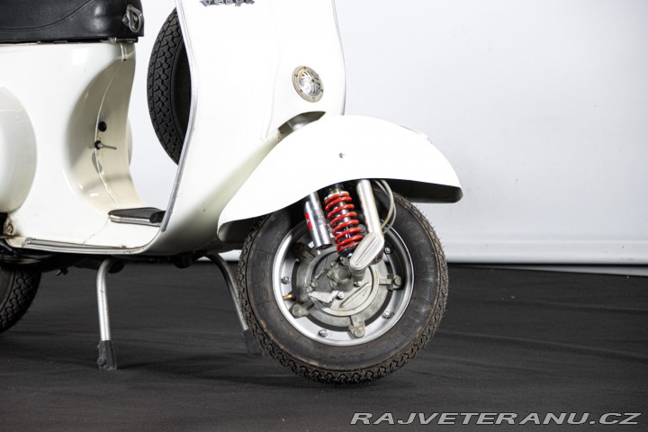 Piaggio Vespa 125 PRIMAVERA 1974