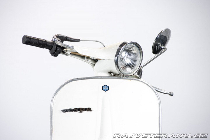 Piaggio Vespa 125 PRIMAVERA 1974
