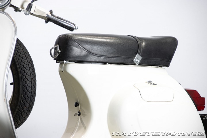 Piaggio Vespa 125 PRIMAVERA 1974