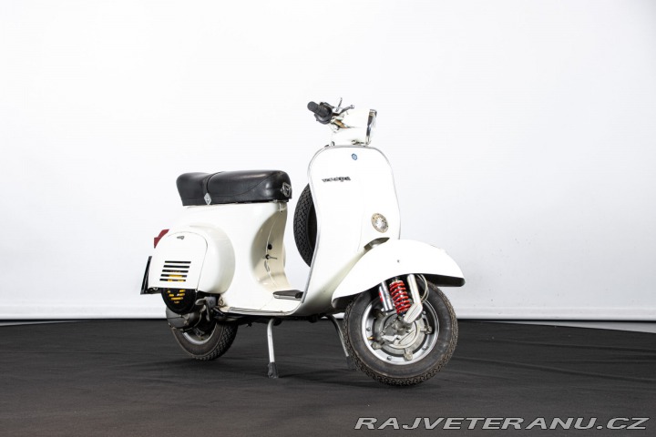 Piaggio Vespa 125 PRIMAVERA 1974