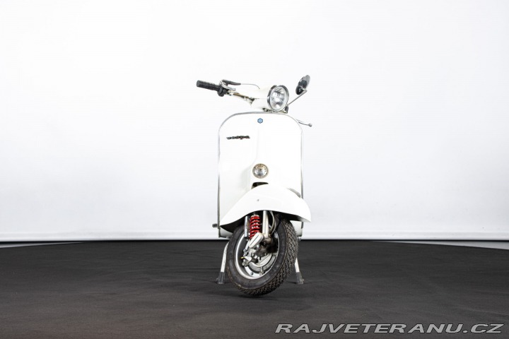 Piaggio Vespa 125 PRIMAVERA 1974