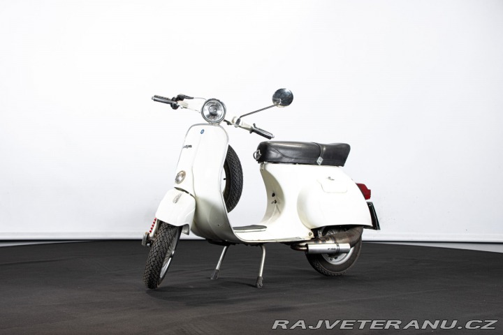 Piaggio Vespa 125 PRIMAVERA 1974
