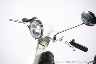 Piaggio Vespa 125 PRIMAVERA 1974