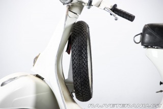 Piaggio Vespa 125 PRIMAVERA 1974