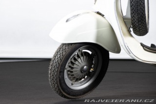 Piaggio Vespa 125 PRIMAVERA 1974