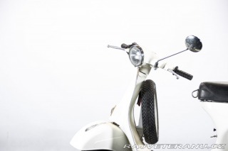 Piaggio Vespa 125 PRIMAVERA 1974