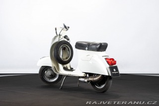 Piaggio Vespa 125 PRIMAVERA 1974