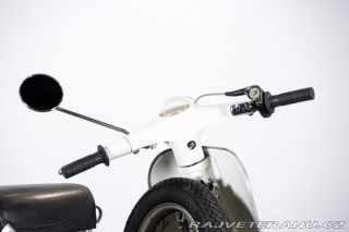 Piaggio Vespa 125 PRIMAVERA 1974