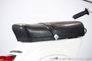 Piaggio Vespa 125 PRIMAVERA 1974