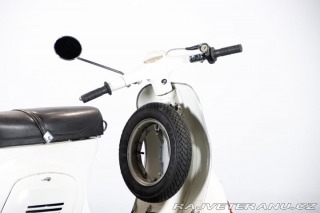 Piaggio Vespa 125 PRIMAVERA 1974
