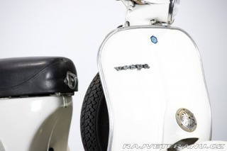 Piaggio Vespa 125 PRIMAVERA 1974