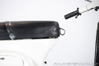 Piaggio Vespa 125 PRIMAVERA 1974
