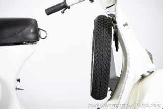 Piaggio Vespa 125 PRIMAVERA 1974