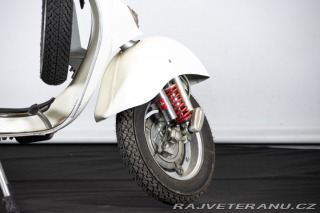 Piaggio Vespa 125 PRIMAVERA 1974