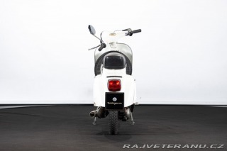 Piaggio Vespa 125 PRIMAVERA 1974