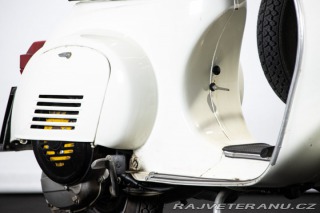 Piaggio Vespa 125 PRIMAVERA 1974