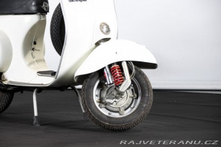 Piaggio Vespa 125 PRIMAVERA 1974