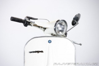 Piaggio Vespa 125 PRIMAVERA 1974