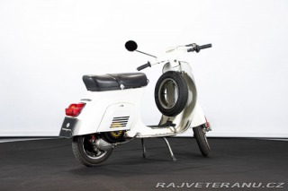 Piaggio Vespa 125 PRIMAVERA 1974