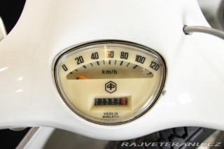 Piaggio Vespa 125 PRIMAVERA 1974