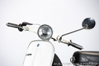 Piaggio Vespa 125 PRIMAVERA 1974