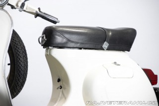 Piaggio Vespa 125 PRIMAVERA 1974