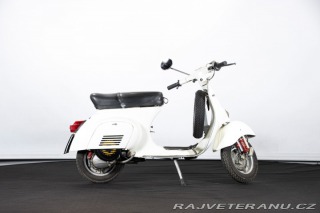 Piaggio Vespa 125 PRIMAVERA 1974