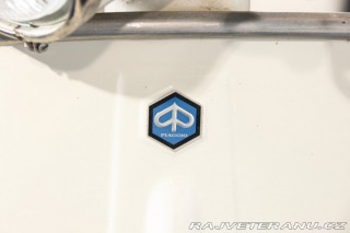 Piaggio Vespa 125 PRIMAVERA 1974