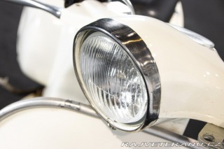 Piaggio Vespa 125 PRIMAVERA 1974