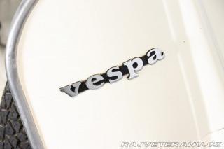 Piaggio Vespa 125 PRIMAVERA 1974
