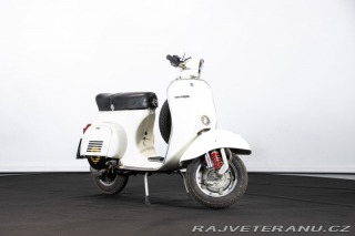 Piaggio Vespa 125 PRIMAVERA 1974