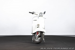 Piaggio Vespa 125 PRIMAVERA 1974
