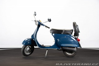 Piaggio Vespa 125 ET3 PRIMAVERA
